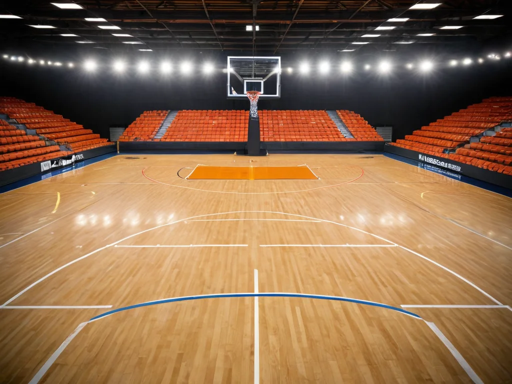 福克斯竞技属性与NBA总决赛战术体系适配性分析